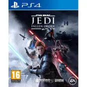 Star Wars Jedi Fallen Order
