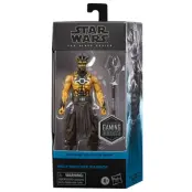 Star Wars Jedi Fallen Order Nightbrother Warrior figure 15cm