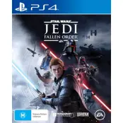Star Wars Jedi: Fallen Order - Spanish Box - Multi Lang In Game (#)