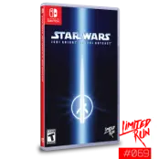 Star Wars Jedi Knight 2 Jedi Outcast