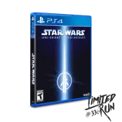 Star Wars Jedi Knight 2 Jedi Outcast (Import)