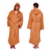 Star Wars Jedi Morgonrock - One size