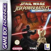 Star Wars Jedi Power Battles