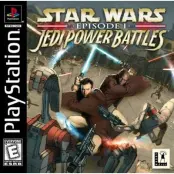 Star Wars Jedi Power Battles (US-import)