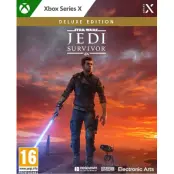 Star Wars Jedi Survivor (Deluxe Edition)