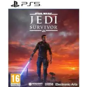 Star Wars Jedi Survivor (FR/Multi in Game)