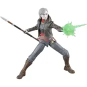 Star Wars Jedi Survivor Nightsister Merrin figure 15cm