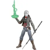 Star Wars Jedi Survivor Nightsister Merrin figure 9,5cm