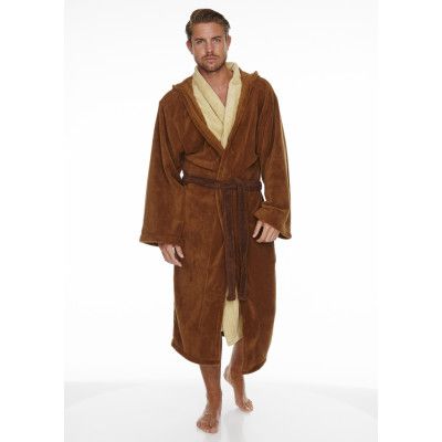 Star Wars Jedidräkt Morgonrock