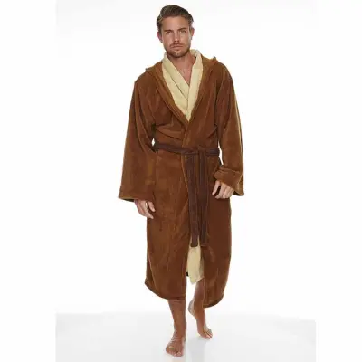 Star Wars Jedidräkt Morgonrock