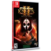 Star Wars Knights Of The Old Republic 2 The Sith Lords (Import)