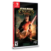 Star Wars Knights Of The Old Republic (Import)