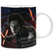 Star Wars KYLO Ren Mug