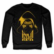 Star Wars Kylo Ren Sweatshirt L