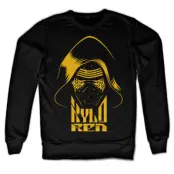 Star Wars Kylo Ren Sweatshirt S