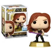 Star Wars Legends - Pop Star Wars Nr 839 - Mara Jade