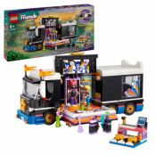 LEGO Friends - Pop Star Music Tour Bus