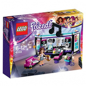 LEGO Friends Pop Star Recording Studio