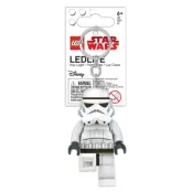 LEGO Keychain Star Wars Stormtrooper With LED