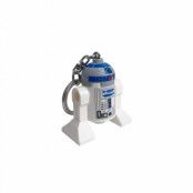 LEGO - Keychain with LED Star Wars - R2-D2