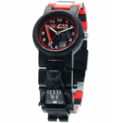 LEGO Kids Watch Star Wars Darth Vader