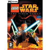 LEGO Star Wars