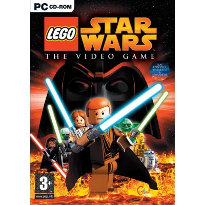 LEGO Star Wars