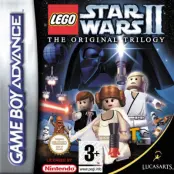 LEGO Star Wars 2 The Original Trilogy