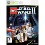 LEGO Star Wars 2 The Original Trilogy