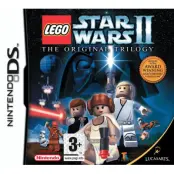 LEGO Star Wars 2 The Original Trilogy