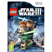 LEGO Star Wars 3 The Clone Wars