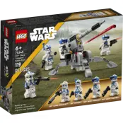LEGO Star Wars - 501st Clone Troopers Battle Pack 75345