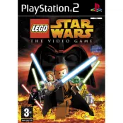 LEGO Star Wars