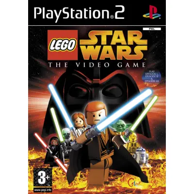 LEGO Star Wars