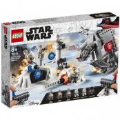 LEGO Star Wars Action Battle Echo Base Defense