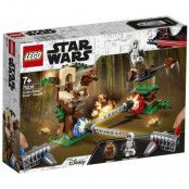 LEGO Star Wars Action Battle Endor Assault