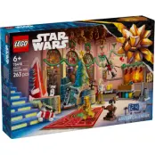 LEGO® Star Wars Adventskalender 2025 75418