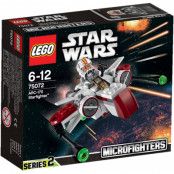 LEGO Star Wars ARC-170 Starfighter