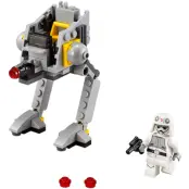 LEGO Star Wars AT-DP