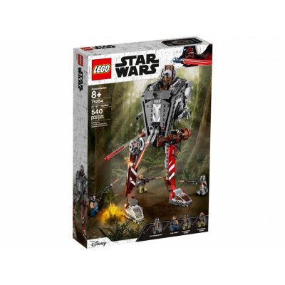 LEGO Star Wars AT-ST Raider 75254