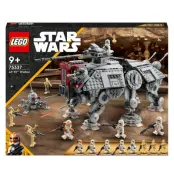 LEGO Star Wars - AT-TE Walker