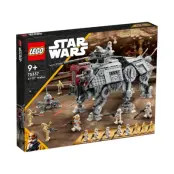 LEGO® Star Wars™ AT-TE™ Walker 75337 - LEGO -  Leksaksaffären