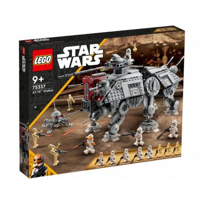 LEGO® Star Wars™ AT-TE™ Walker 75337