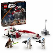 LEGO Star Wars - BARC Speeder Escape