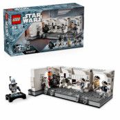 LEGO Star Wars - Boarding the Tantive IV