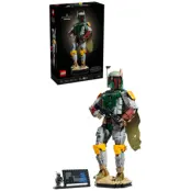 LEGO Star Wars Boba Fett 75455