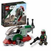 LEGO Star Wars - Boba Fett's Starship Microfighter