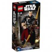 LEGO Star Wars Buildable Figures Chirrut Imwe