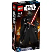 LEGO Star Wars Buildable Figures Kylo Ren