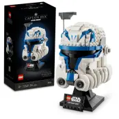 LEGO Star Wars - Captain Rex Helmet (75349)